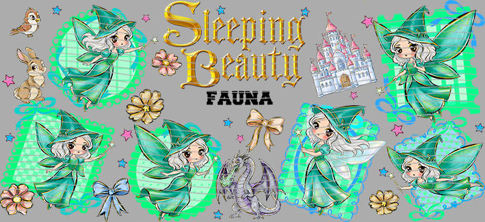 16oz Princess-N4-1610